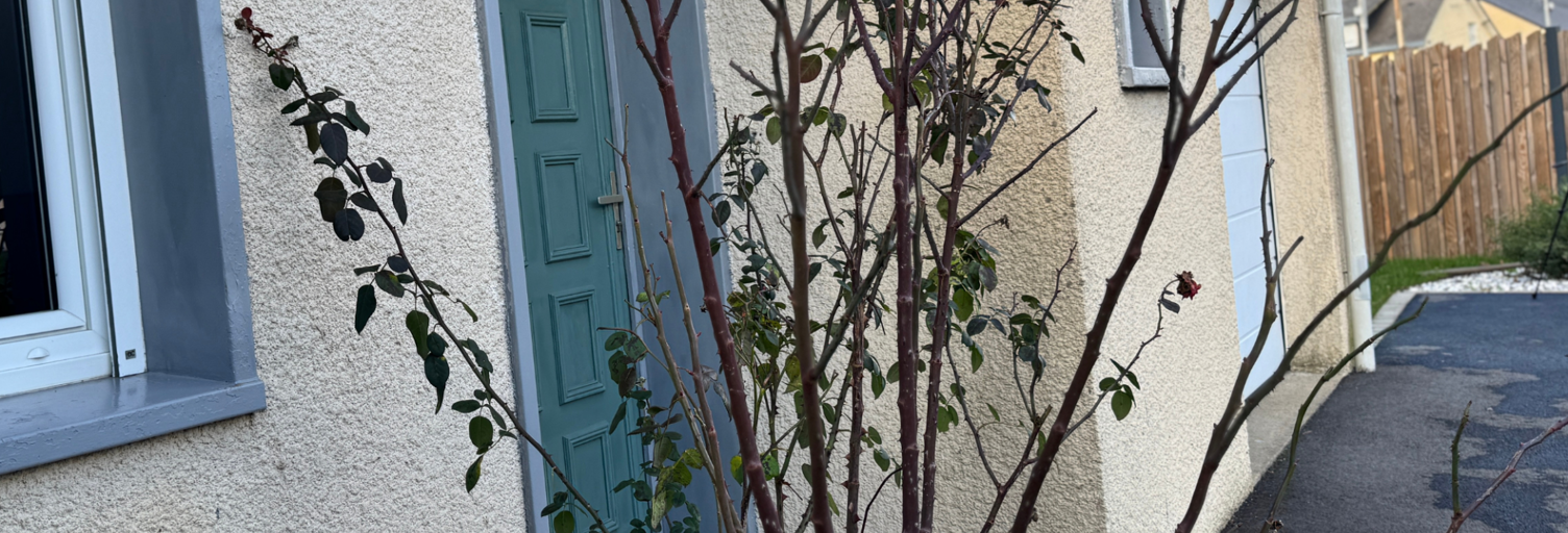 Maison 5 Pièces 90 m² à vendre à Châteaubriant (44110)