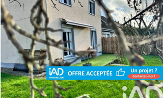 Maison 5 Pièces 90 m² à vendre à Châteaubriant (44110)