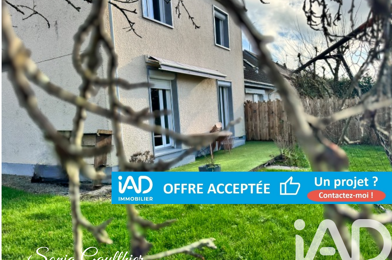 Maison 5 pièces 191000 €