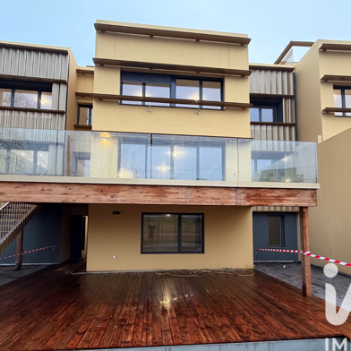 Maison 5 pièces 1090000 €