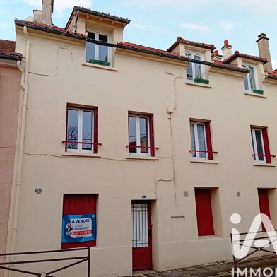 Appartement 1 pièces 89900 €