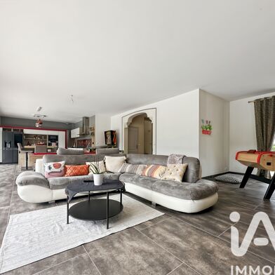 Maison 9 pièces 990000 €