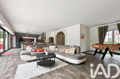 Maison 9 pièces 950000 €