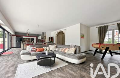 Vente Maison/villa 9 pièces — photo du bien
