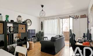 Appartement 1 Pièce 31 m² à vendre à Créteil (94000)