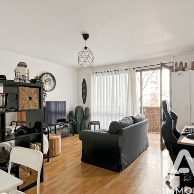Appartement 1 pièces 153000 €