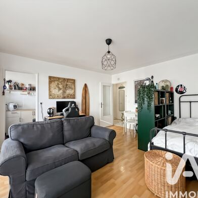 Appartement 1 pièces 149500 €