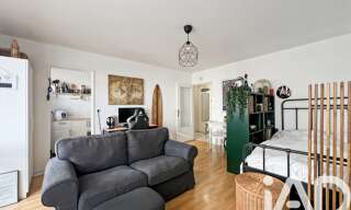 Appartement 1 Pièce 31 m² à vendre à Créteil (94000)