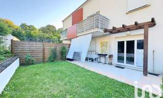 Appartement 2 Pièces 43 m² à vendre à Étampes (91150)