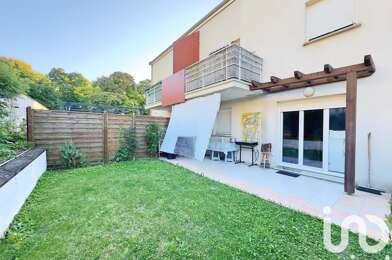 Appartement 2 pièces 149000 €