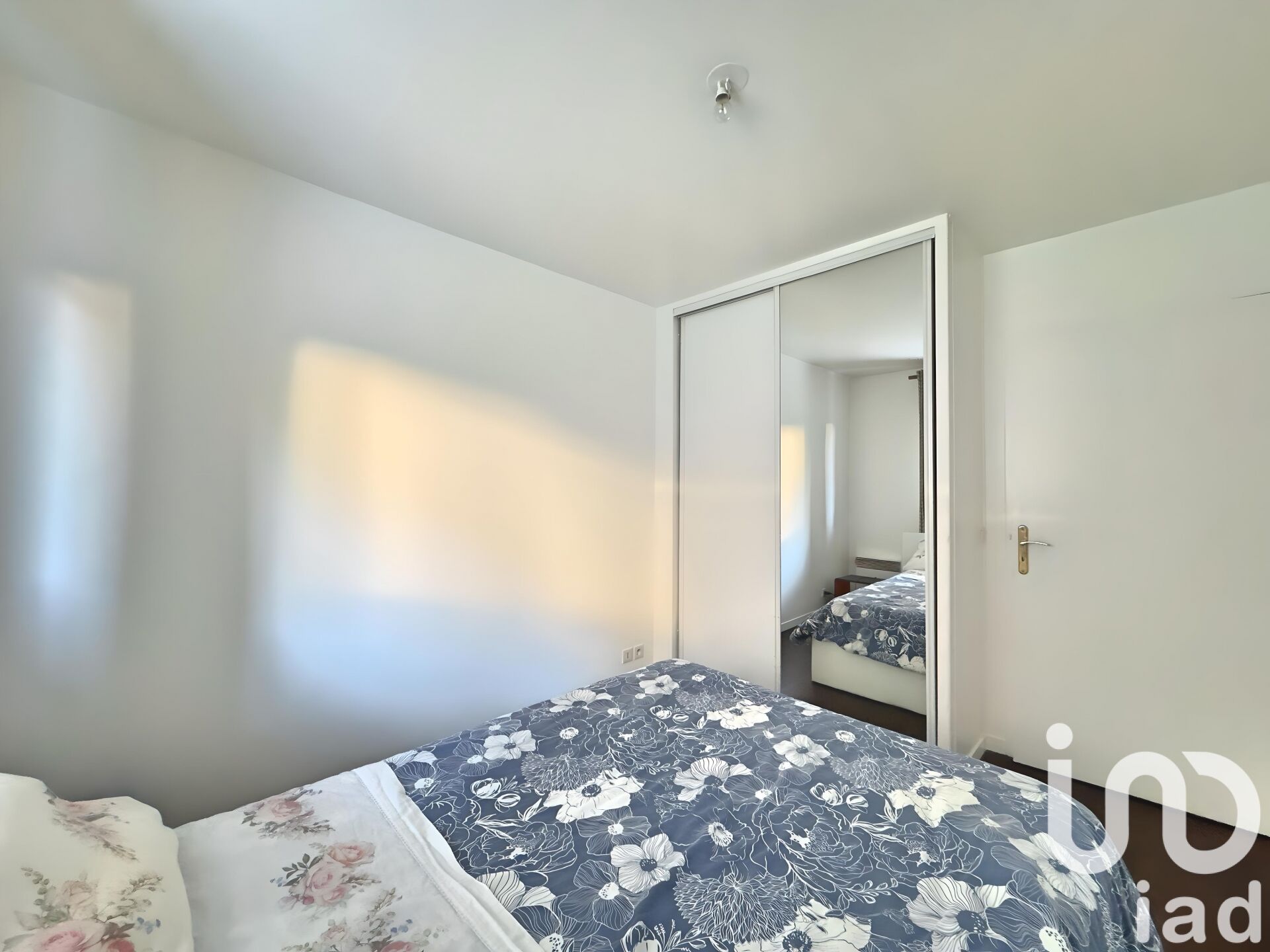 Vente Appartement 2 pièces - Photo 5