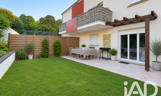 Appartement 2 Pièces 43 m² à vendre à Étampes (91150)