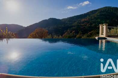 Maison 7 pièces 760000 €