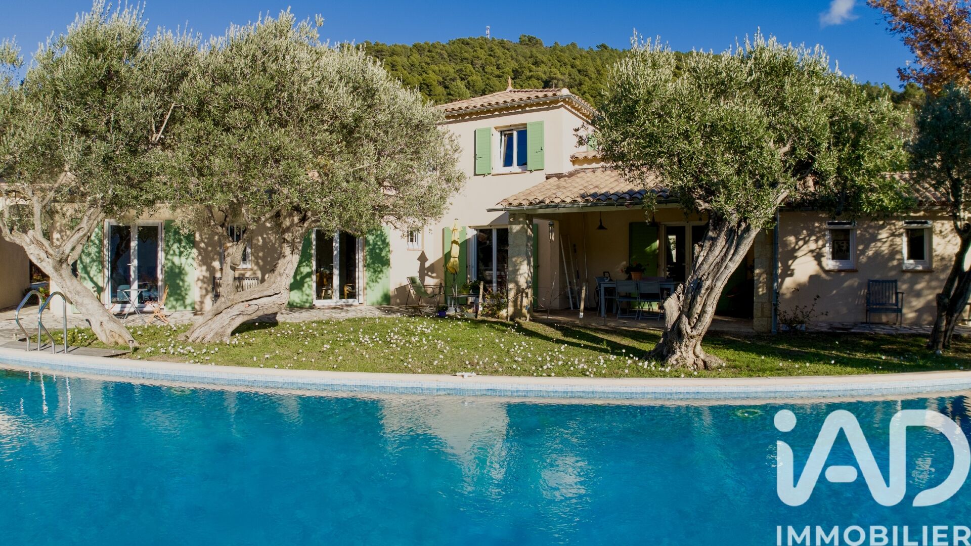 Vente Maison/villa 7 pièces - Photo 2