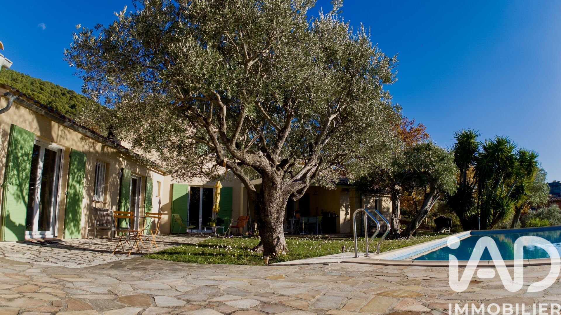 Vente Maison/villa 7 pièces - Photo 4