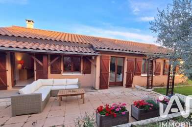 Maison 5 pièces 389000 €