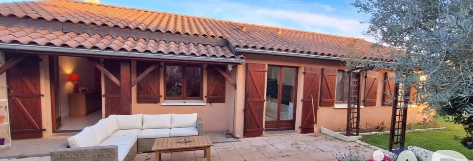 Maison 5 Pièces 101 m² à vendre à Saint-Germain-Nuelles (69210)