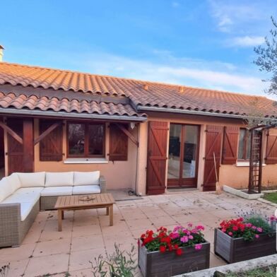 Maison 5 pièces 389000 €