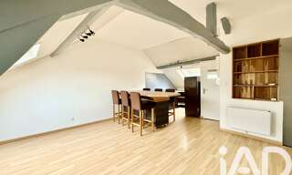 Appartement 2 Pièces 40 m² à vendre à Rouen (76000)