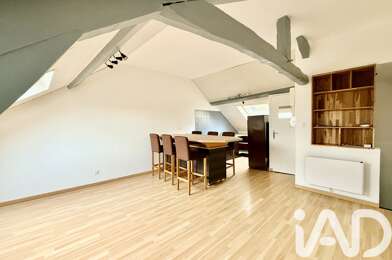 Appartement 2 pièces 115000 €