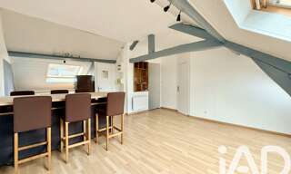 Appartement 2 Pièces 40 m² à vendre à Rouen (76000)