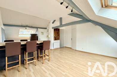 Appartement 2 pièces 115000 €