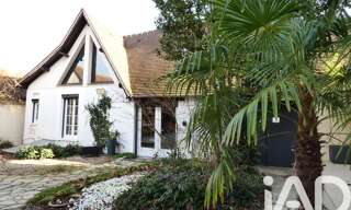 Maison 6 Pièces 116 m² à vendre à Nogent-le-Roi (28210)