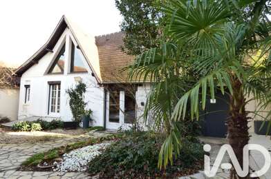 Maison 6 pièces 269000 €