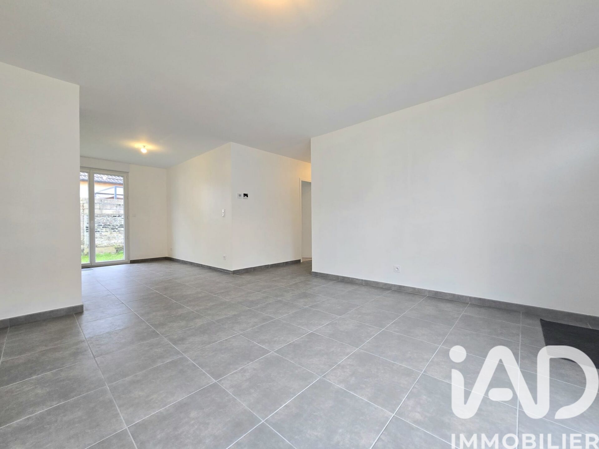 Le-Havre - 75m² - 4p. - 3ch.