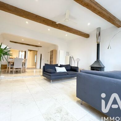 Maison 7 pièces 169000 €