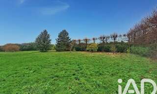 Terrain  1002 m² à vendre à Thumeries (59239)