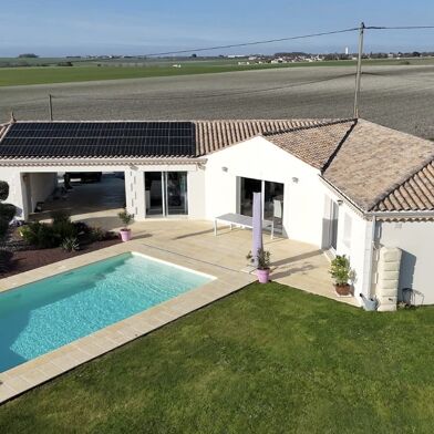 Maison 5 pièces 598000 €