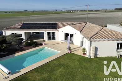 Maison 5 pièces 598000 €