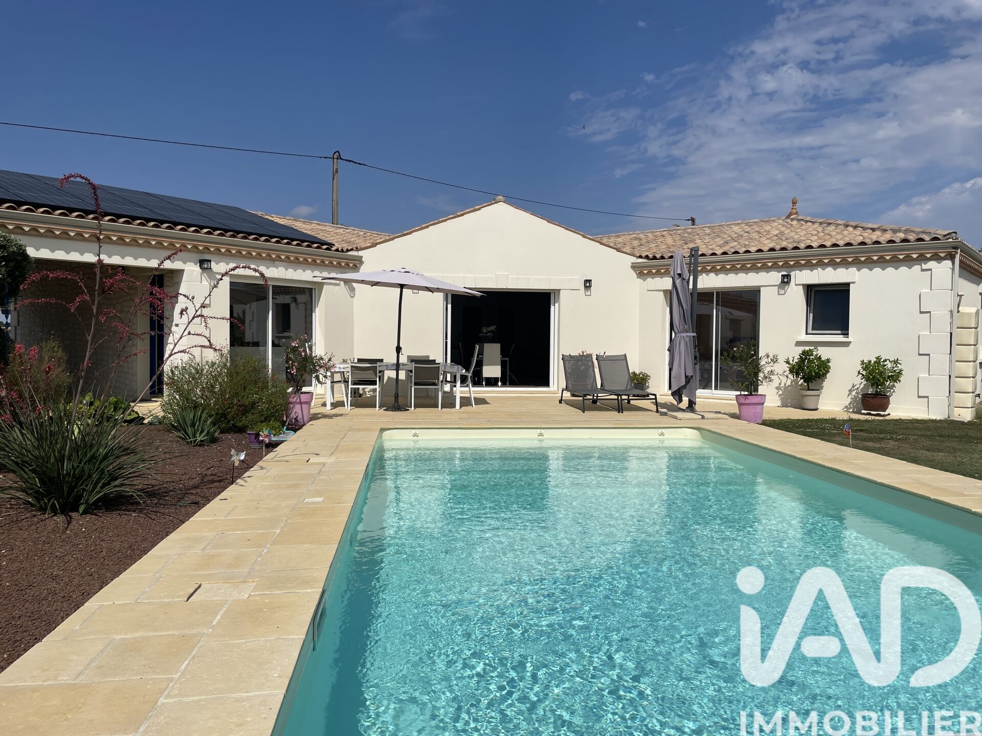 Vente Maison/villa 5 pièces - Photo 3