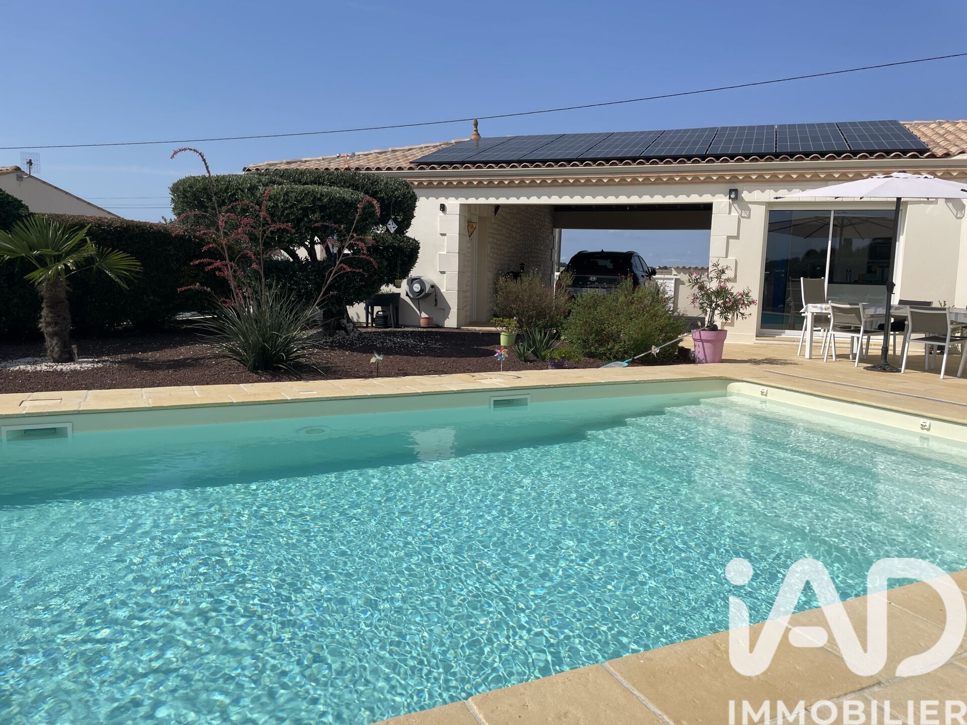 Vente Maison/villa 5 pièces - Photo 4