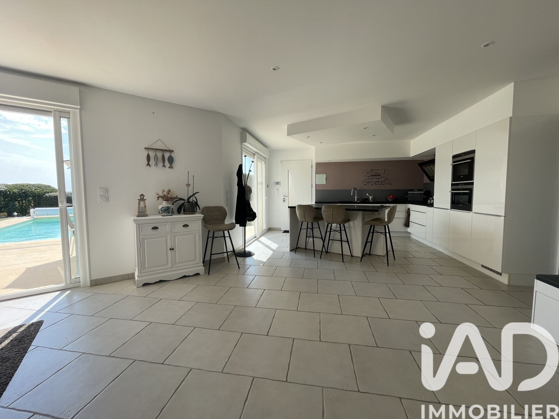 Vente Maison/villa 5 pièces - Photo 5