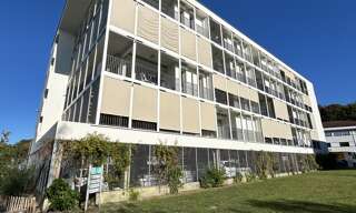 Appartement 2 Pièces 52 m² à vendre à Lormont (33310)