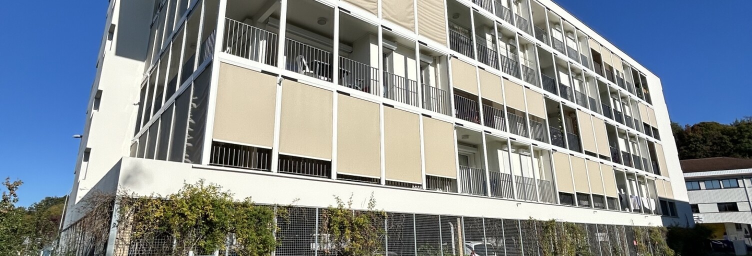 Appartement 2 Pièces 52 m² à vendre à Lormont (33310)