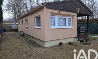 Divers 4 Pièces 49 m² à vendre à Égriselles-le-Bocage (89500)