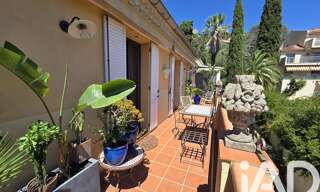 Appartement 3 Pièces 92 m² à vendre à Hyères (83400)