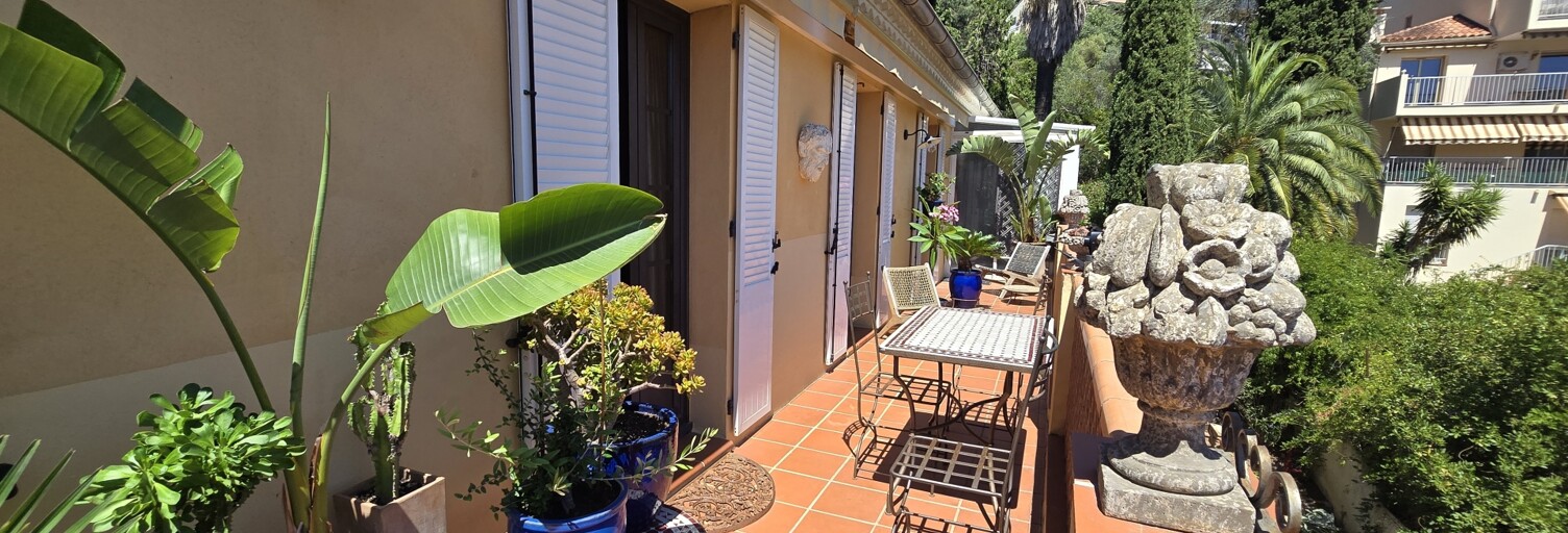 Appartement 3 Pièces 92 m² à vendre à Hyères (83400)