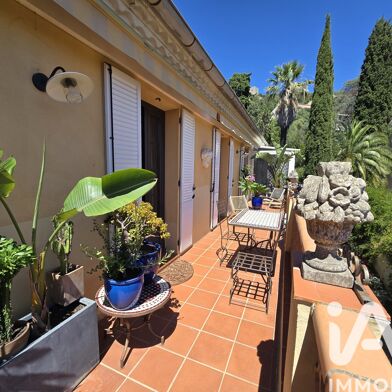 Appartement 3 pièces 475000 €