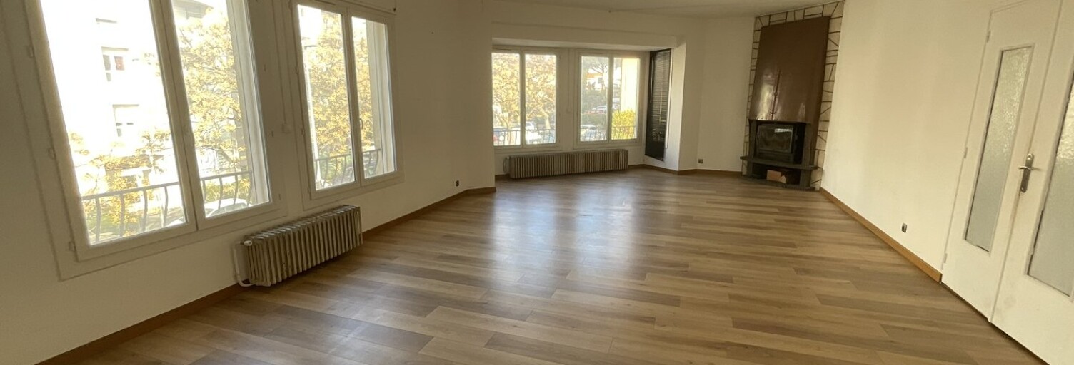 Appartement 6 Pièces 215 m² à vendre à Béziers (34500)