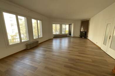 Appartement 6 pièces 275000 €
