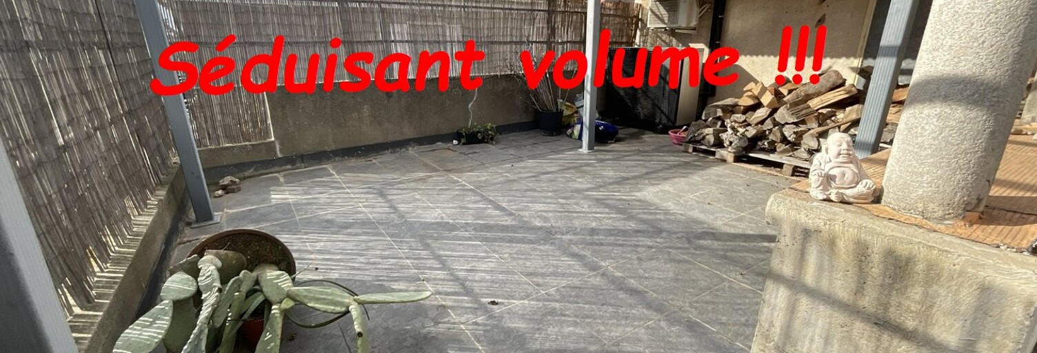 Appartement 6 Pièces 215 m² à vendre à Béziers (34500)