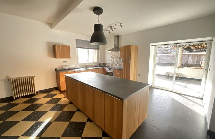 Appartement — photo 4