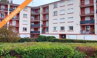 Appartement 3 Pièces 57 m² à vendre à Montpellier (34070)