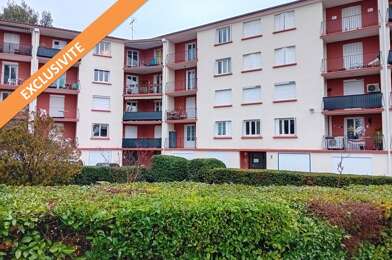 Appartement 3 pièces 159000 €