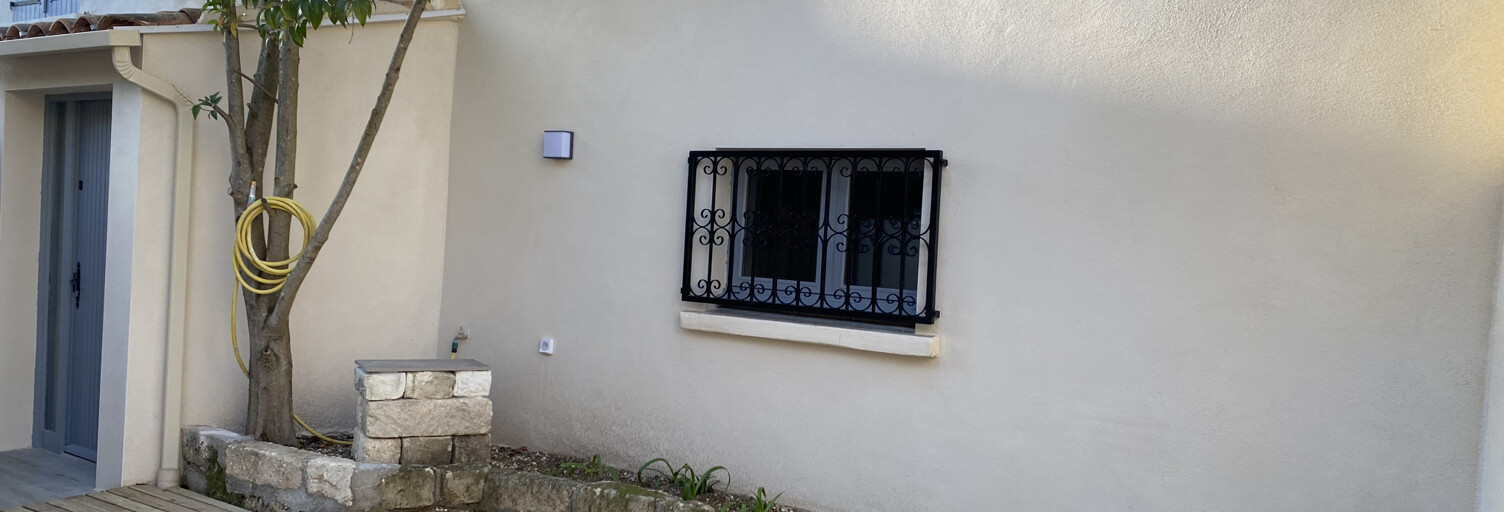 Maison 3 Pièces 57 m² à louer à Restinclières (34160)