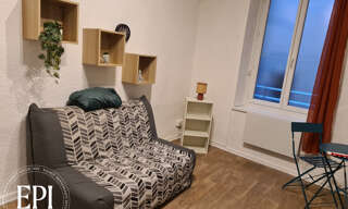 Appartement 1 Pièce 20 m² à louer à Carcassonne (11000)